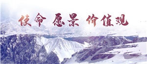 升華使命、愿景、價(jià)值觀，為員工物心雙幸福而奮斗！